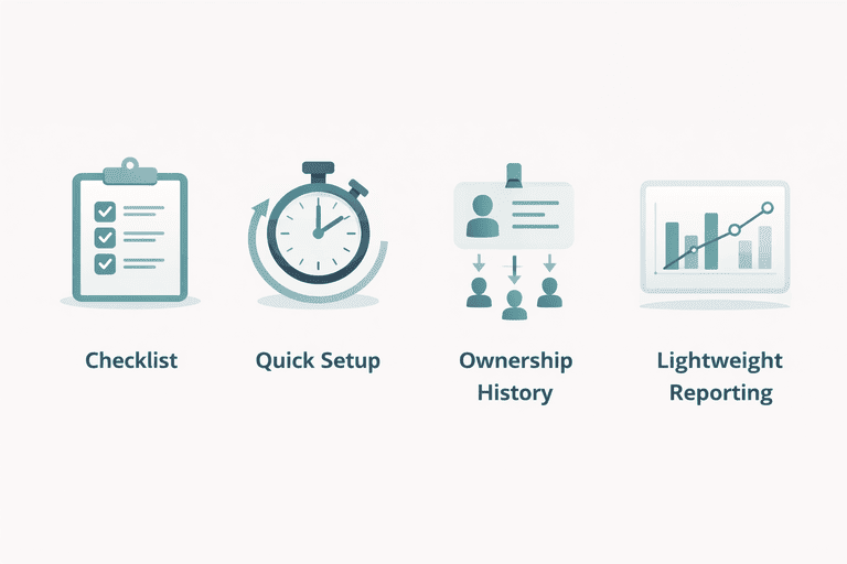 Inventory Control Tools for Small IT Teams (Guide)