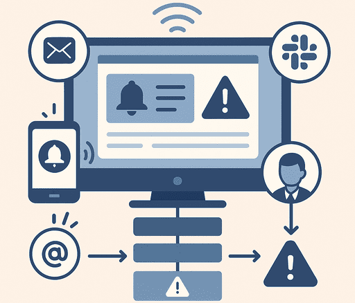 Inventory Notifications and Escalation Workflows Guide