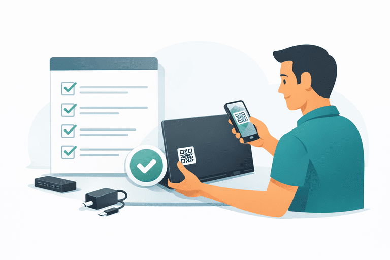 Asset Audit Trail Software: Small-Team Buyer Guide