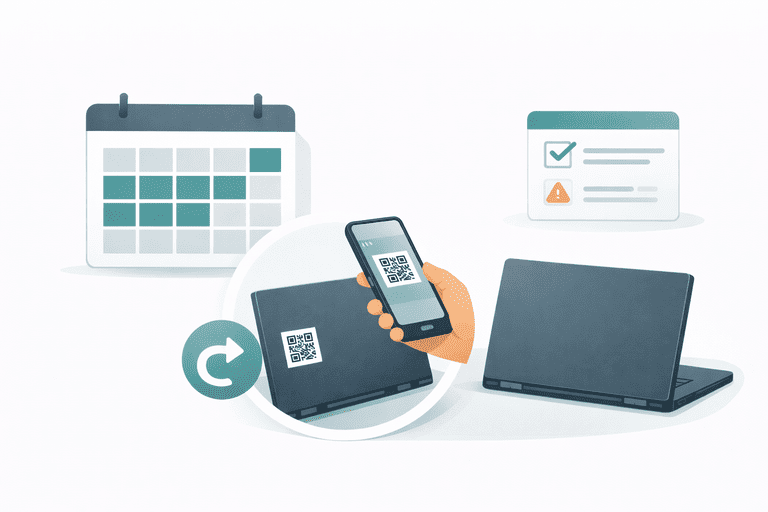 IT Asset Audit Frequency: Monthly vs Quarterly Guide