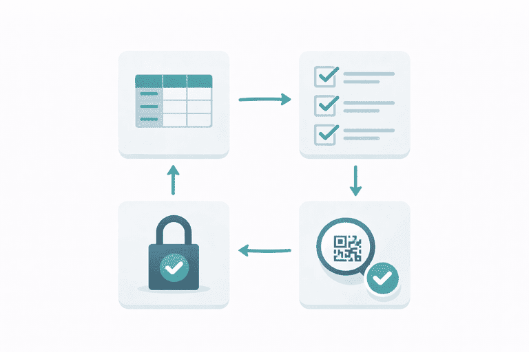 Minimum Viable IT Asset Management for Small Teams Guide