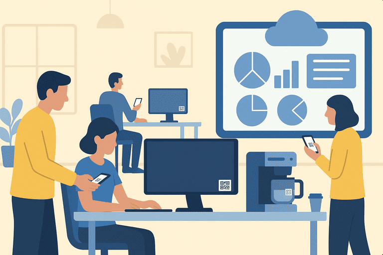 Inventory Control for Shared-Economy Businesses