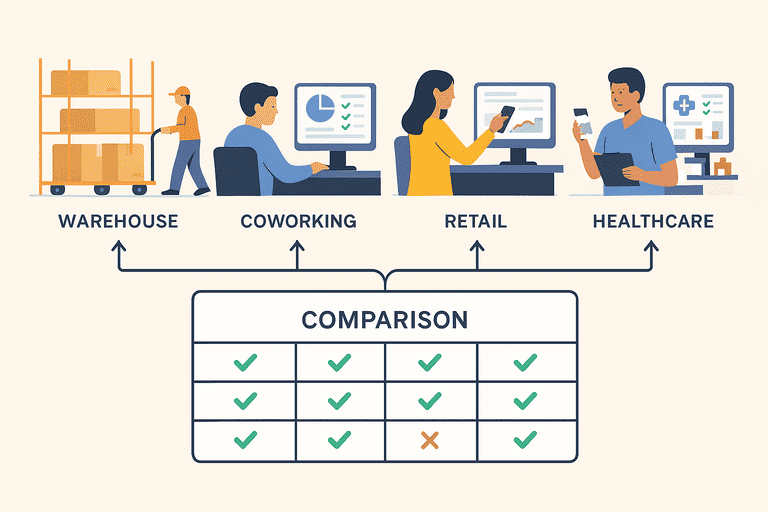 Best inventory management software for small IT teams (2026 comparison)
